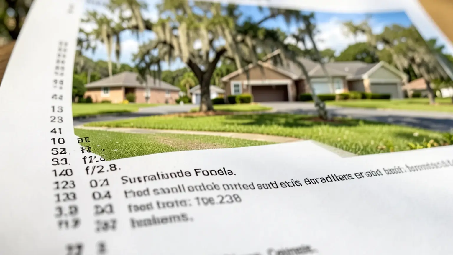 Florida Statute 627.4137. Policy Document Disclosure Requirements body image 1