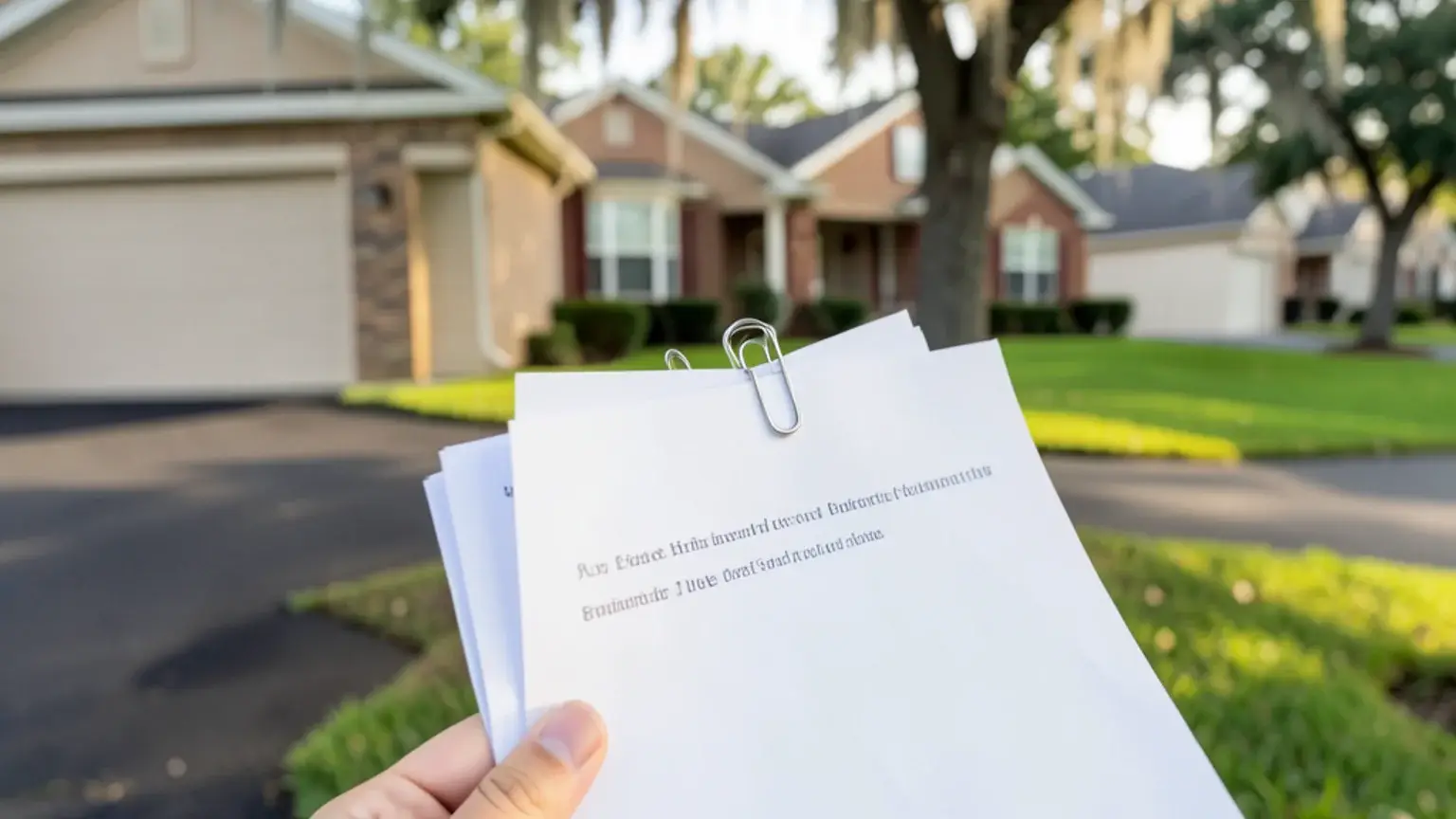 Florida Statute 627.712. Residential Windstorm Coverage body image 1