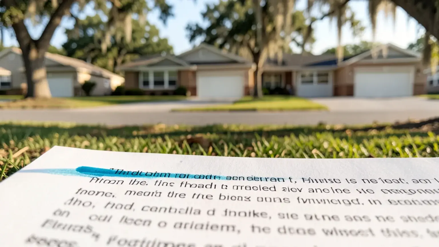 Florida Statute 627.7015. Mediation Program for Property Claims. body image 1