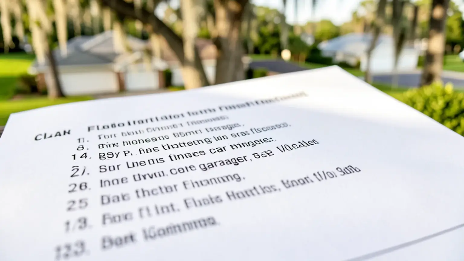 Florida Statute Chapter 713. Construction Liens and Contractor Rights body image 1