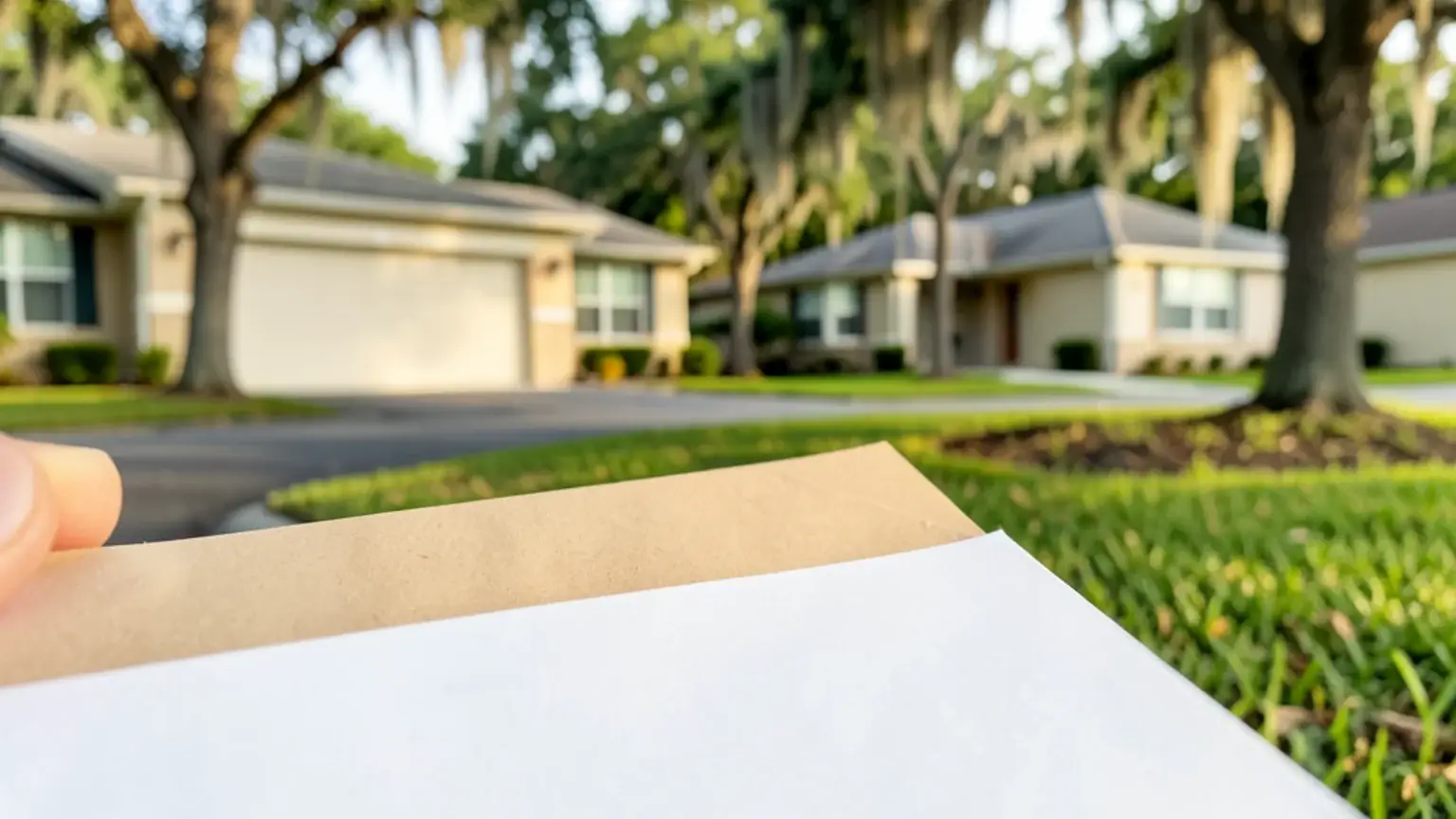 Florida Statute 627.706. Sinkhole Coverage and Investigation body image 1