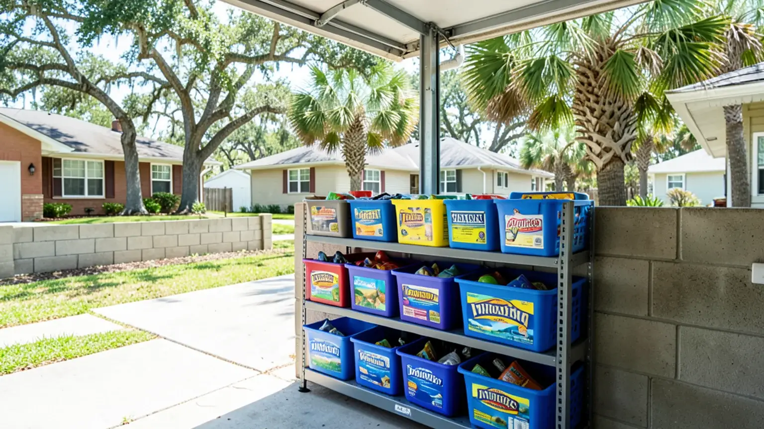 Actividad de hundimiento. Qué hacer en las primeras 48 horas. body image 1