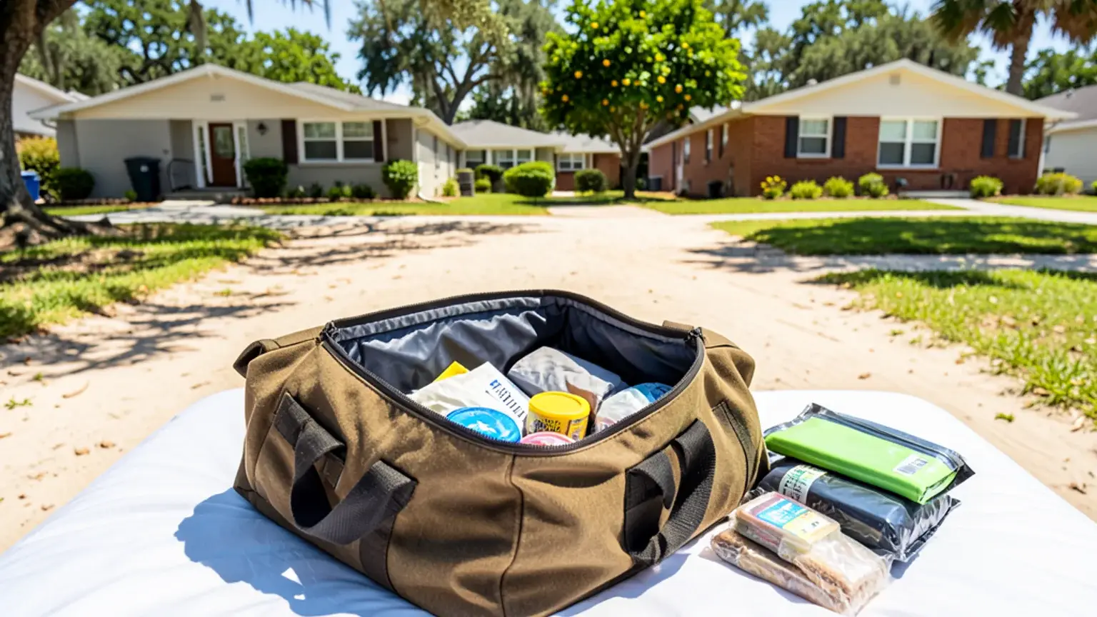 Vehículo golpeó mi casa. Qué hacer en las primeras 48 horas. body image 1