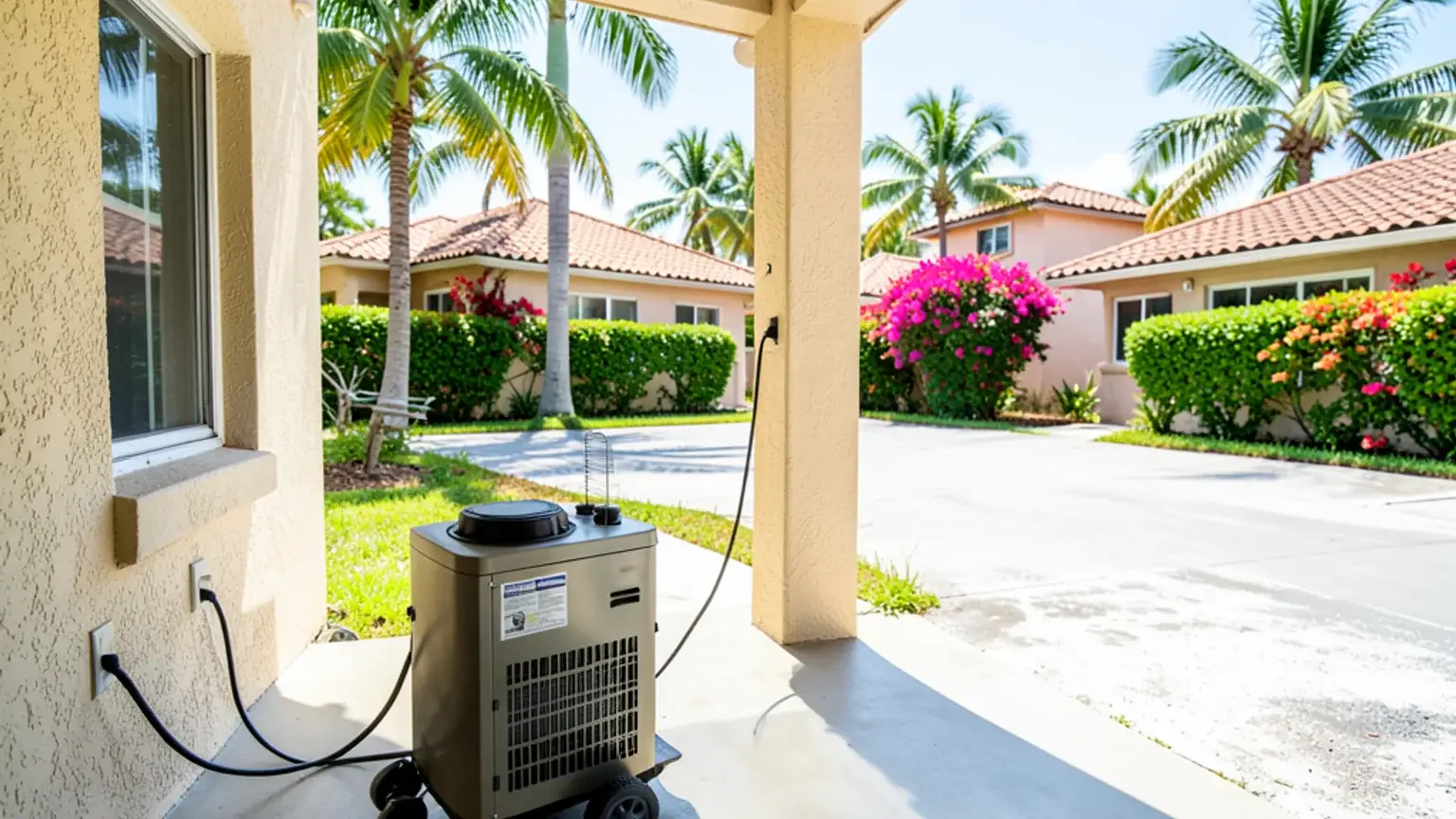 Daño al techo. Qué hacer en las primeras 48 horas. body image 1