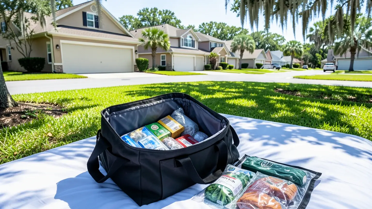 Storm damage. Here is what to do in the first 48 hours. body image 1