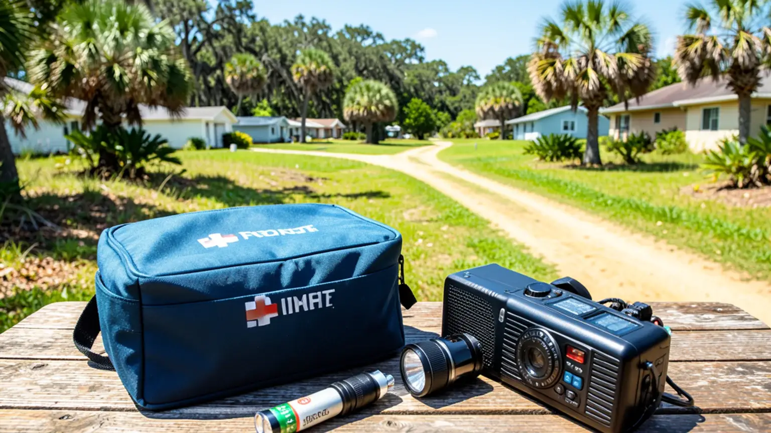 Daño por incendio. Qué hacer en las primeras 48 horas. body image 1