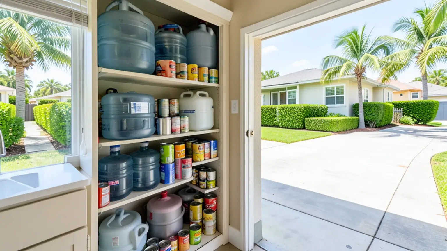 Daño por agua. Qué hacer en las primeras 48 horas. body image 1