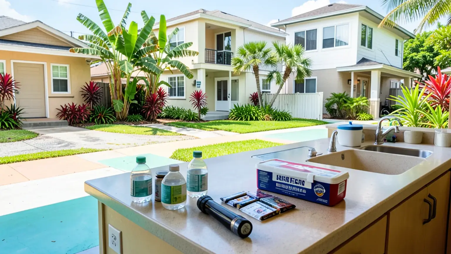 Fire damage. Here is what to do in the first 48 hours. body image 1