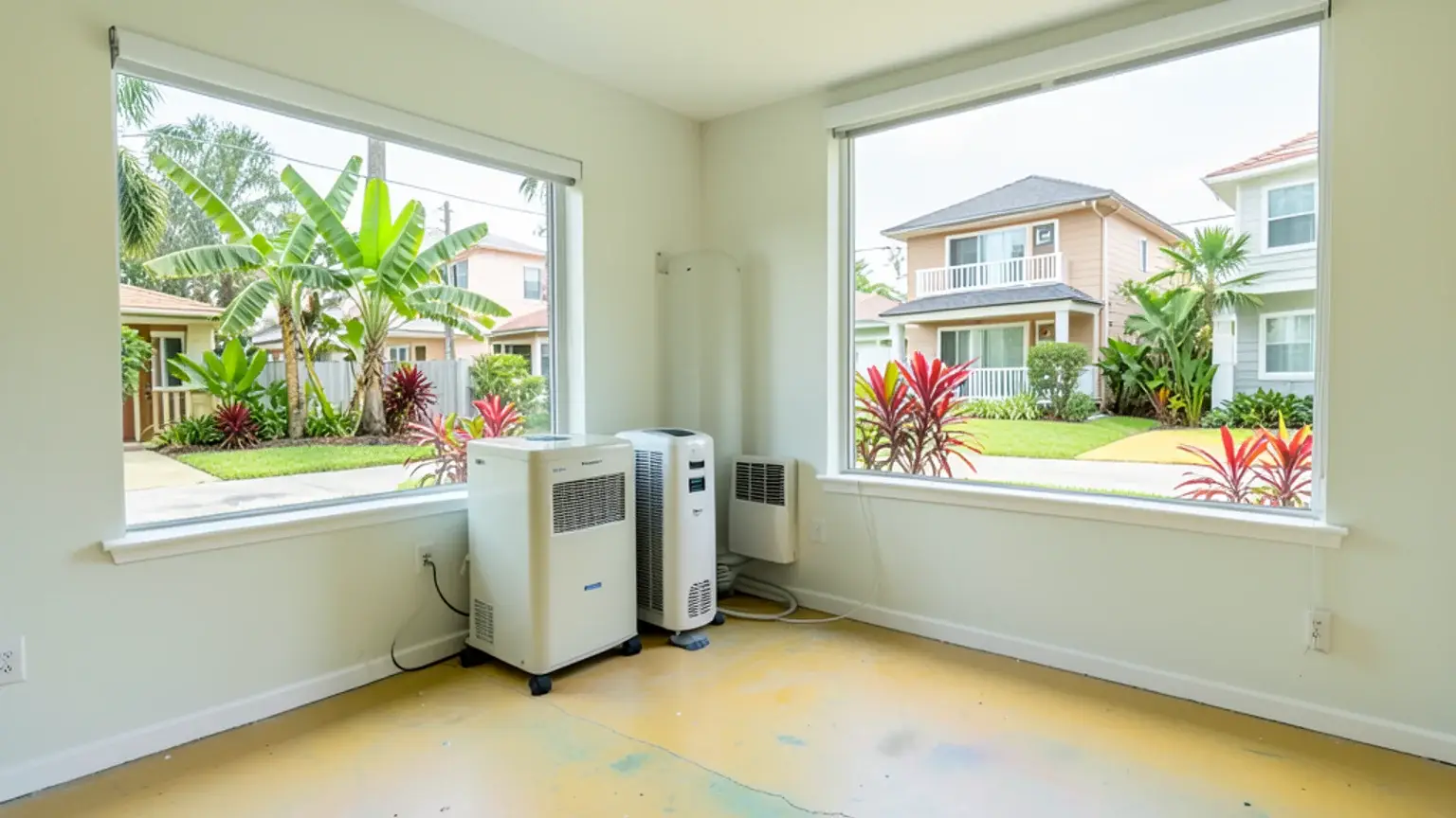 Mold Behind Wall Florida Claim Guide. body image 3