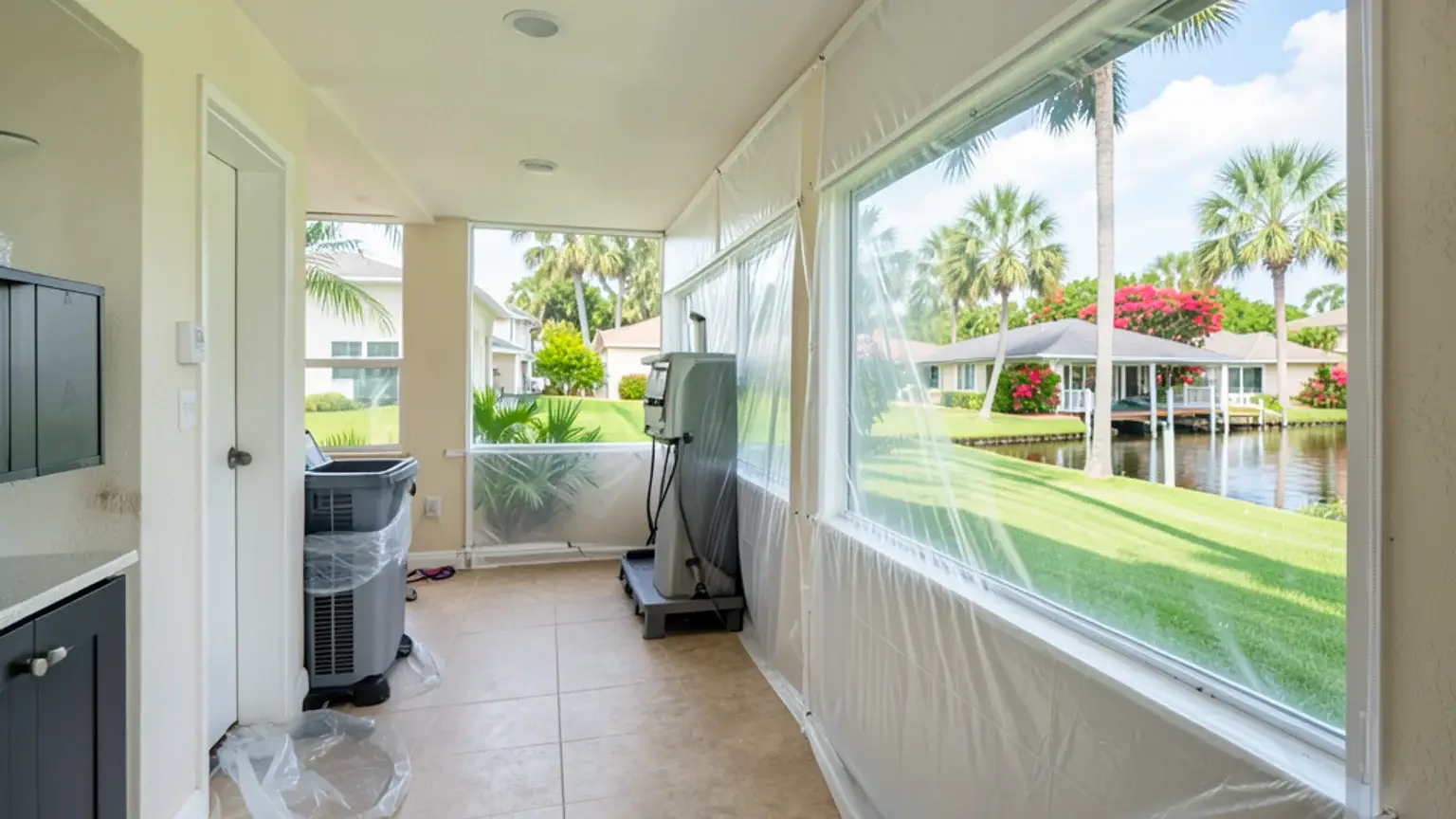 Space Heater Fire Florida Claim Guide. body image 3