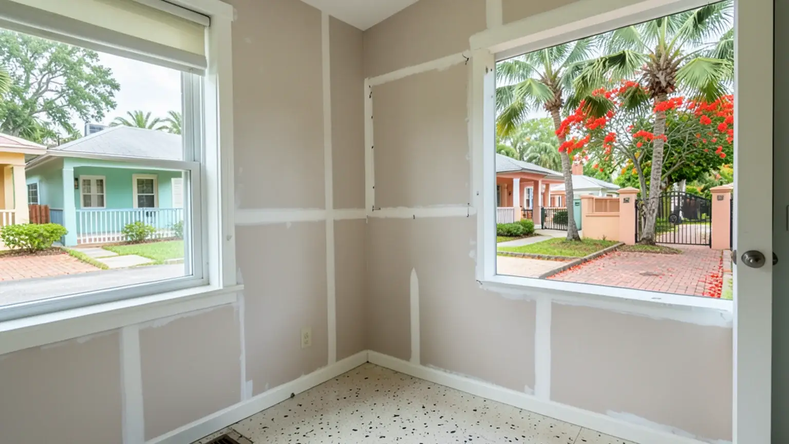 Actividad de hundimiento. Qué hacer en las primeras 48 horas. body image 2