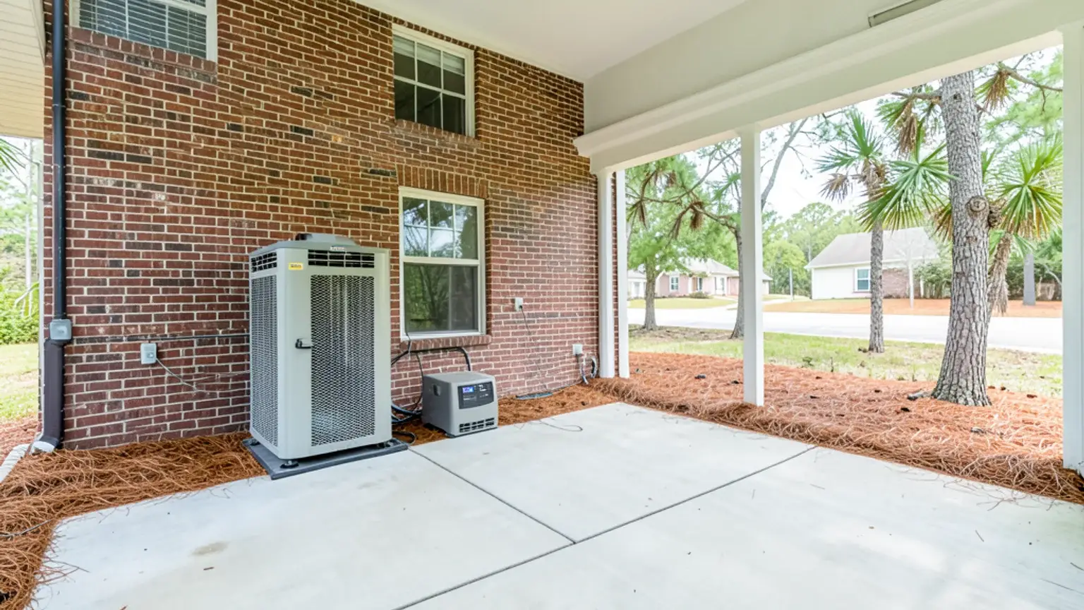 HVAC Mold Contamination Florida Claim Guide. body image 3