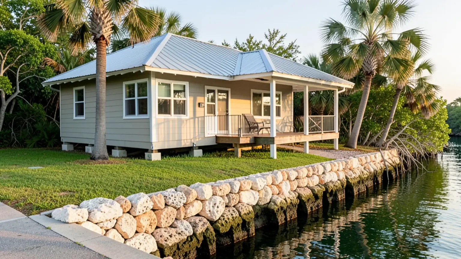 Attic Mold from Roof Leak Florida Claim Guide. body image 3