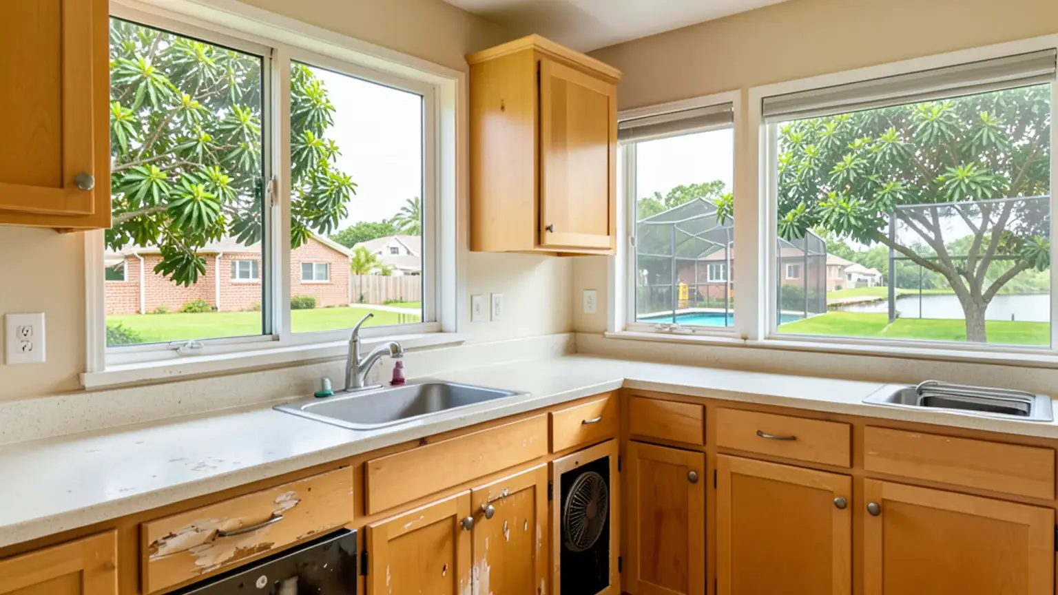 Tile Roof Damage Florida Claim Guide. Public Adjuster. body image 3