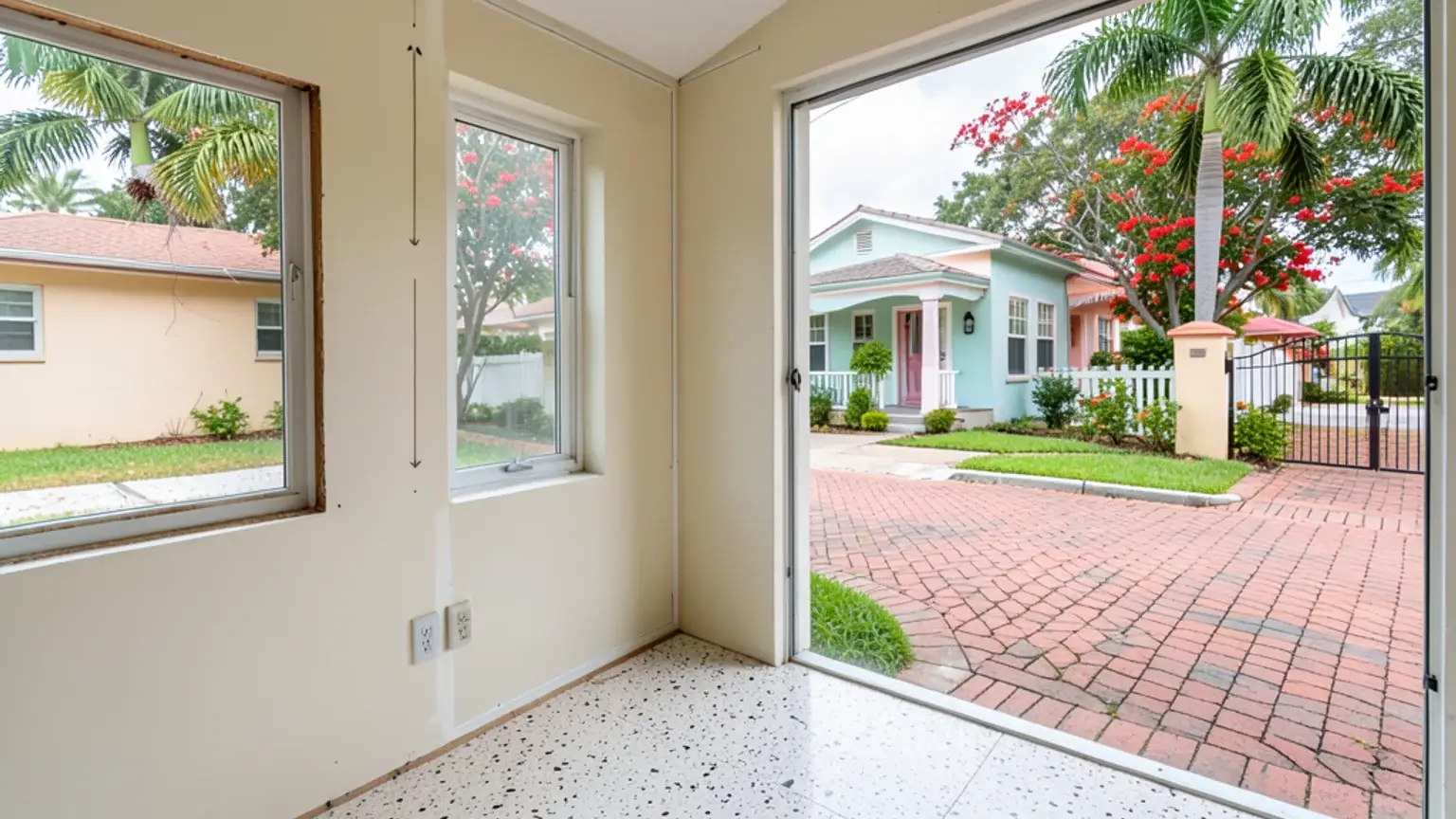 DeLand Hurricane Ian: $12k to $68k contents recovery. body image 2