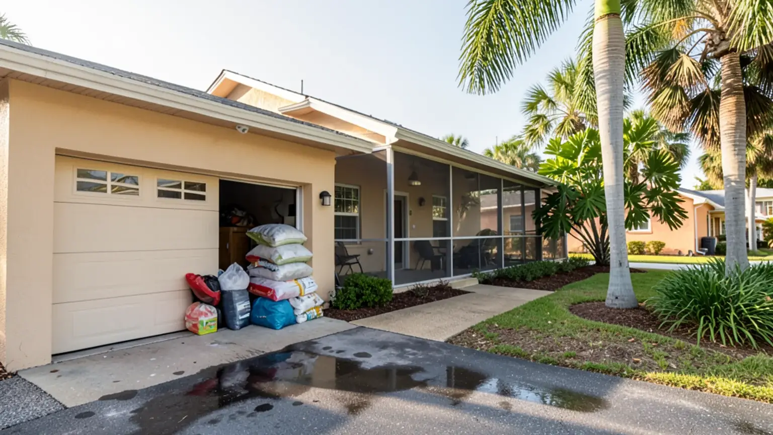 Metal Roof Damage Florida Claim Guide. Public Adjuster. body image 3