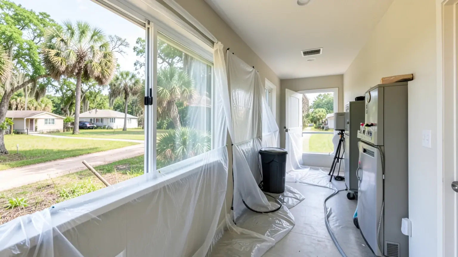 Smoke Damage Florida Claim Guide. Public Adjuster. body image 3