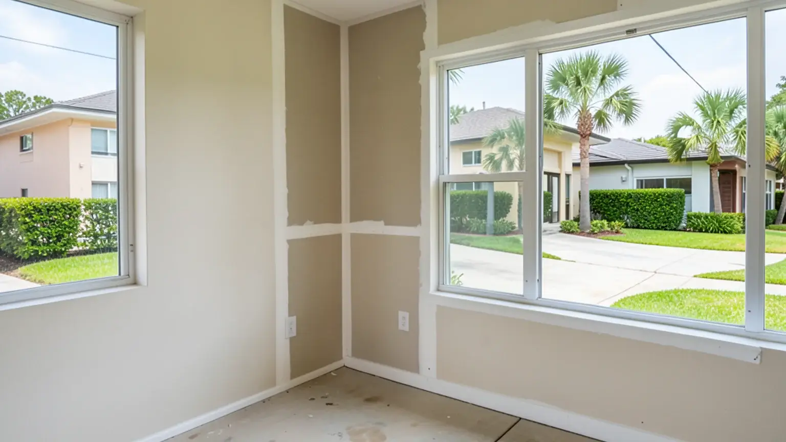 Fire damage. Here is what to do in the first 48 hours. body image 2