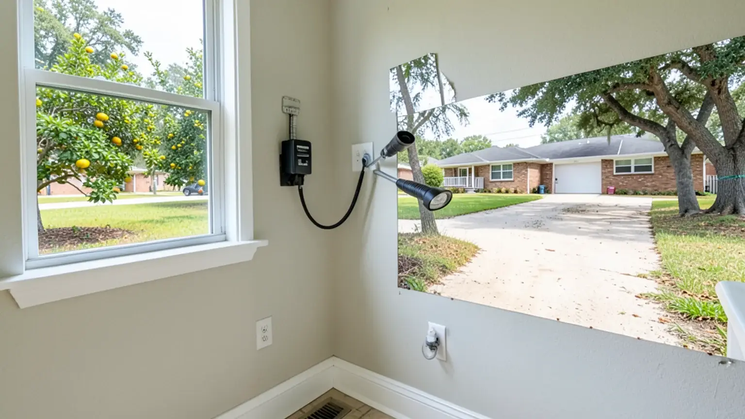 Electrical Fire Florida Claim Guide. Public Adjuster. body image 3