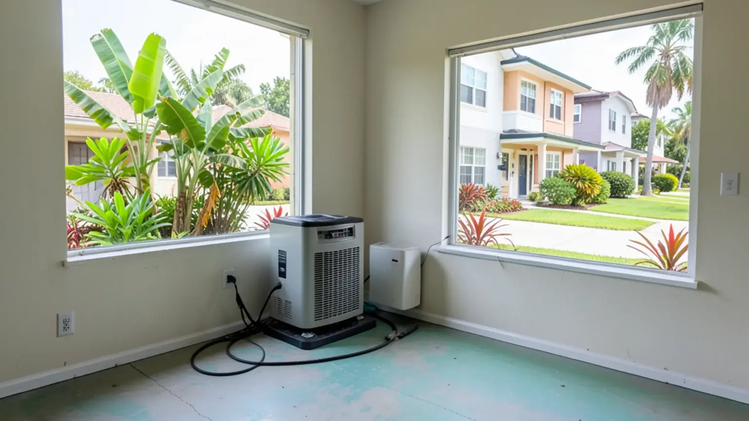 Kitchen Appliance Leak Florida Claim Guide. body image 3