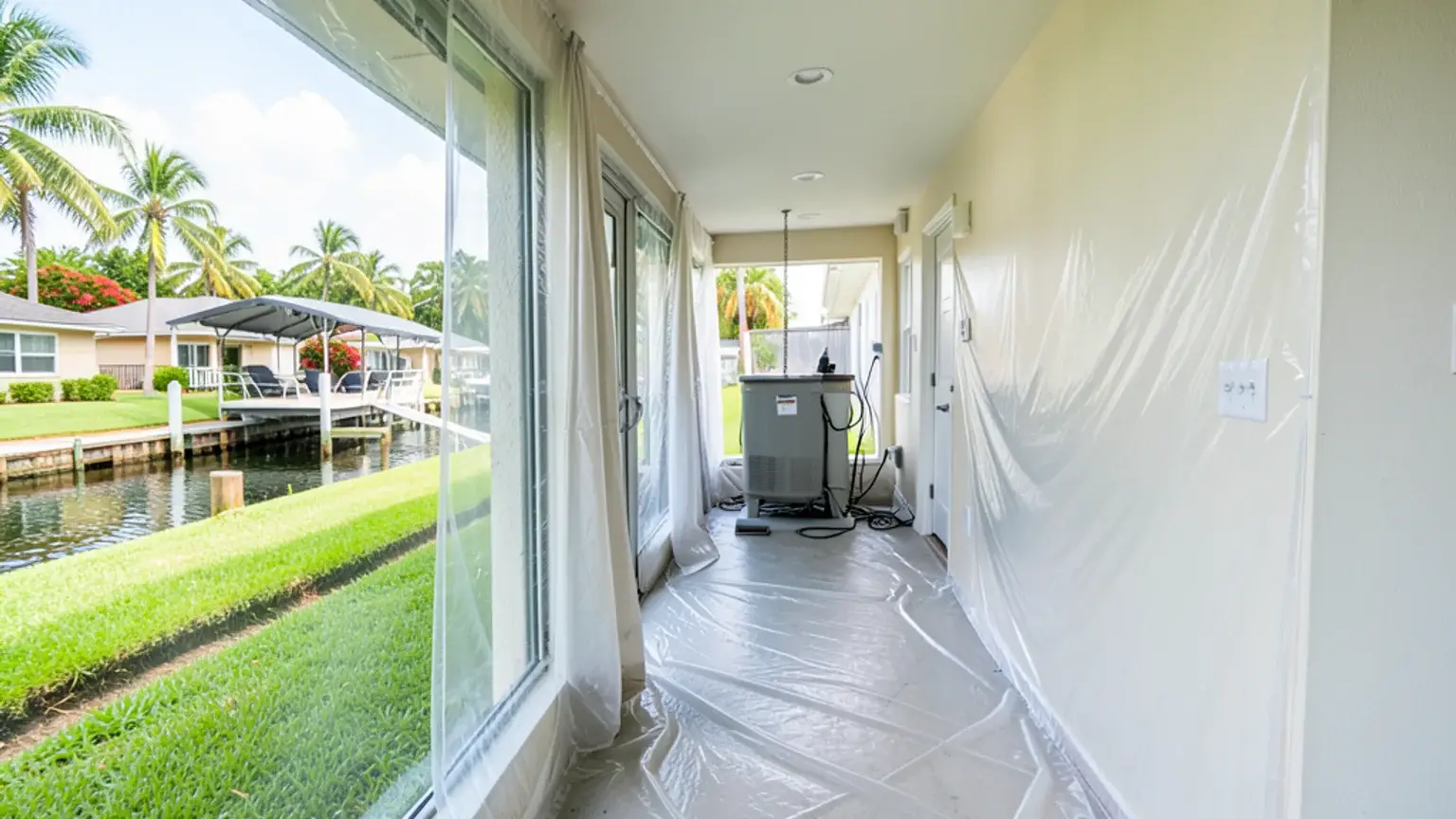 Palm Beach sinkhole: $30,000 grouting to $180,000 underpinning. body image 2