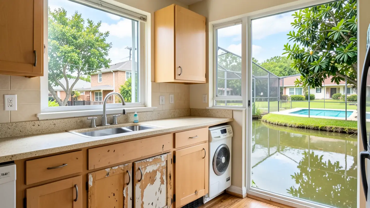 Roof Leak Florida Claim Guide. Public Adjuster. body image 3