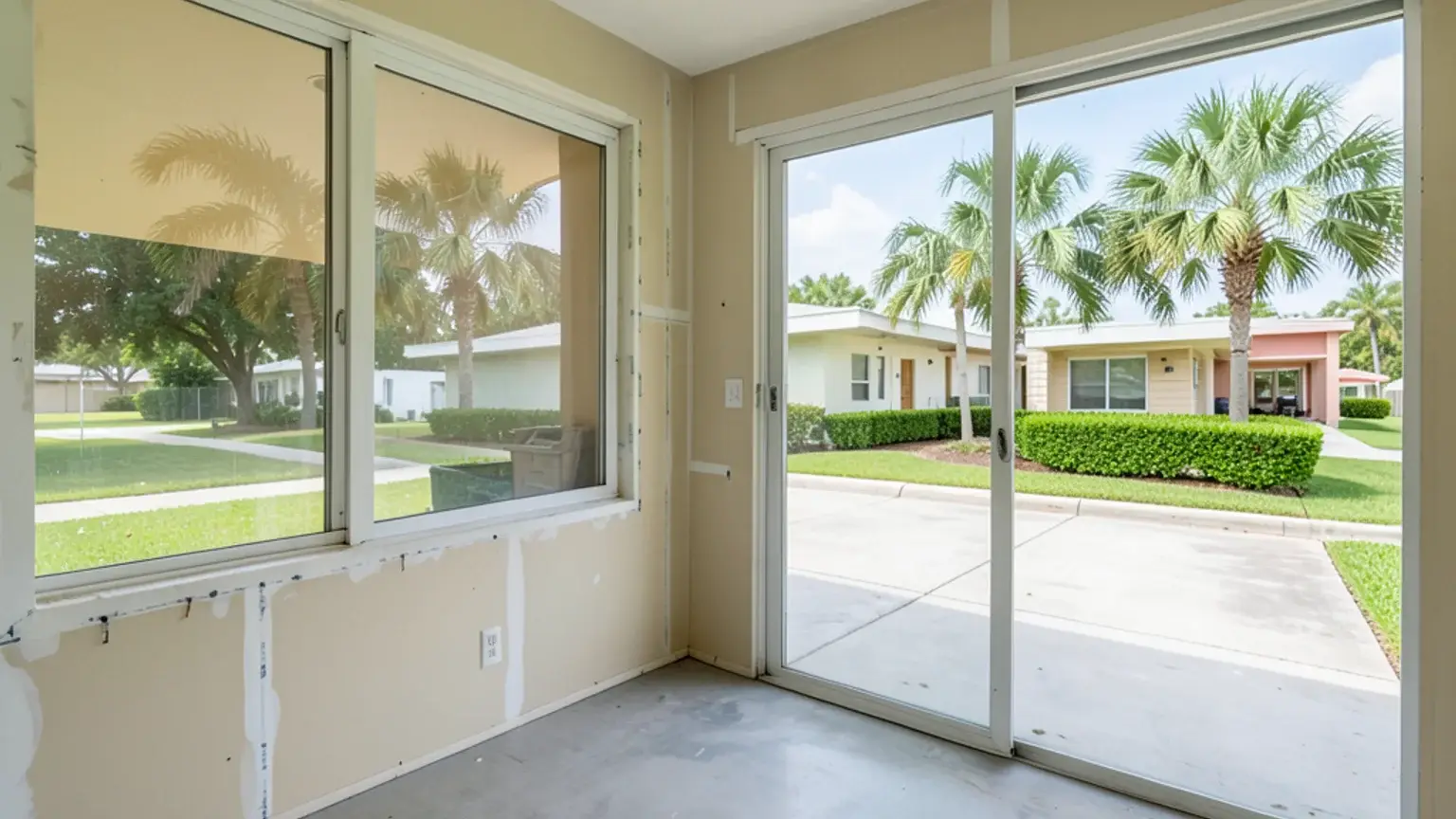 Pipe in Wall Failure Florida Claim Guide. body image 3