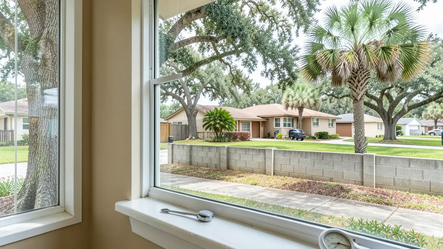 Mold Damage Florida Claim Guide. Public Adjuster. body image 3