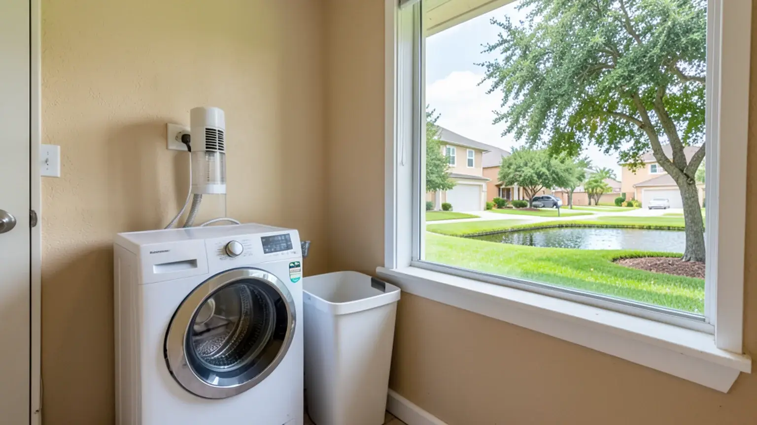 Appliance Fire Smoke Residue Florida Claim Guide. body image 3