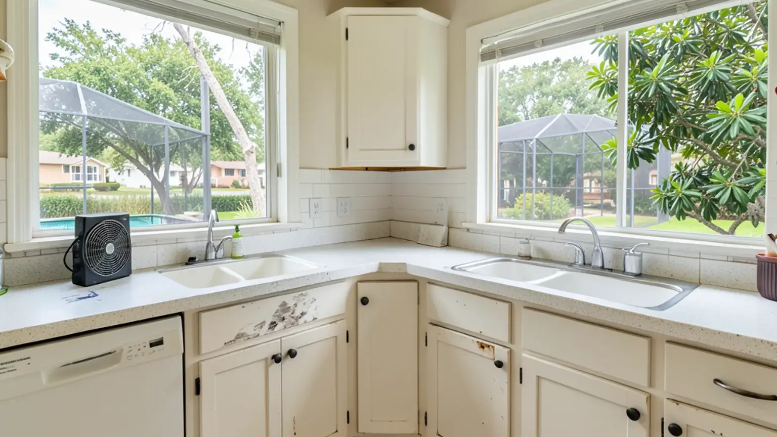 Wellington equestrian property: barn and contents. body image 2