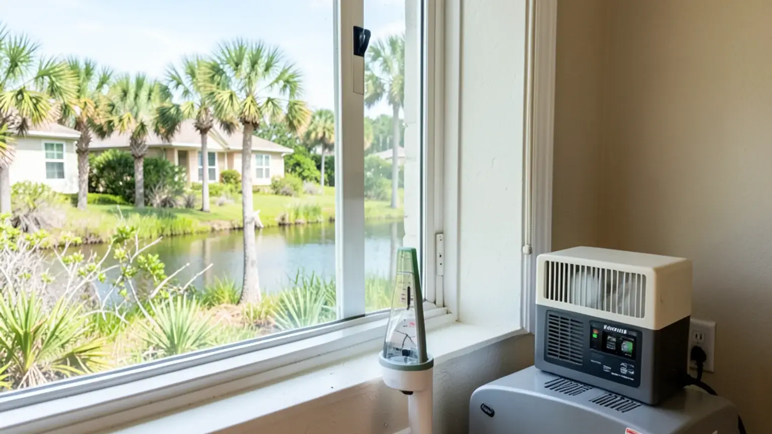 Key West Hurricane Irma: contents total loss plus structure. body image 2