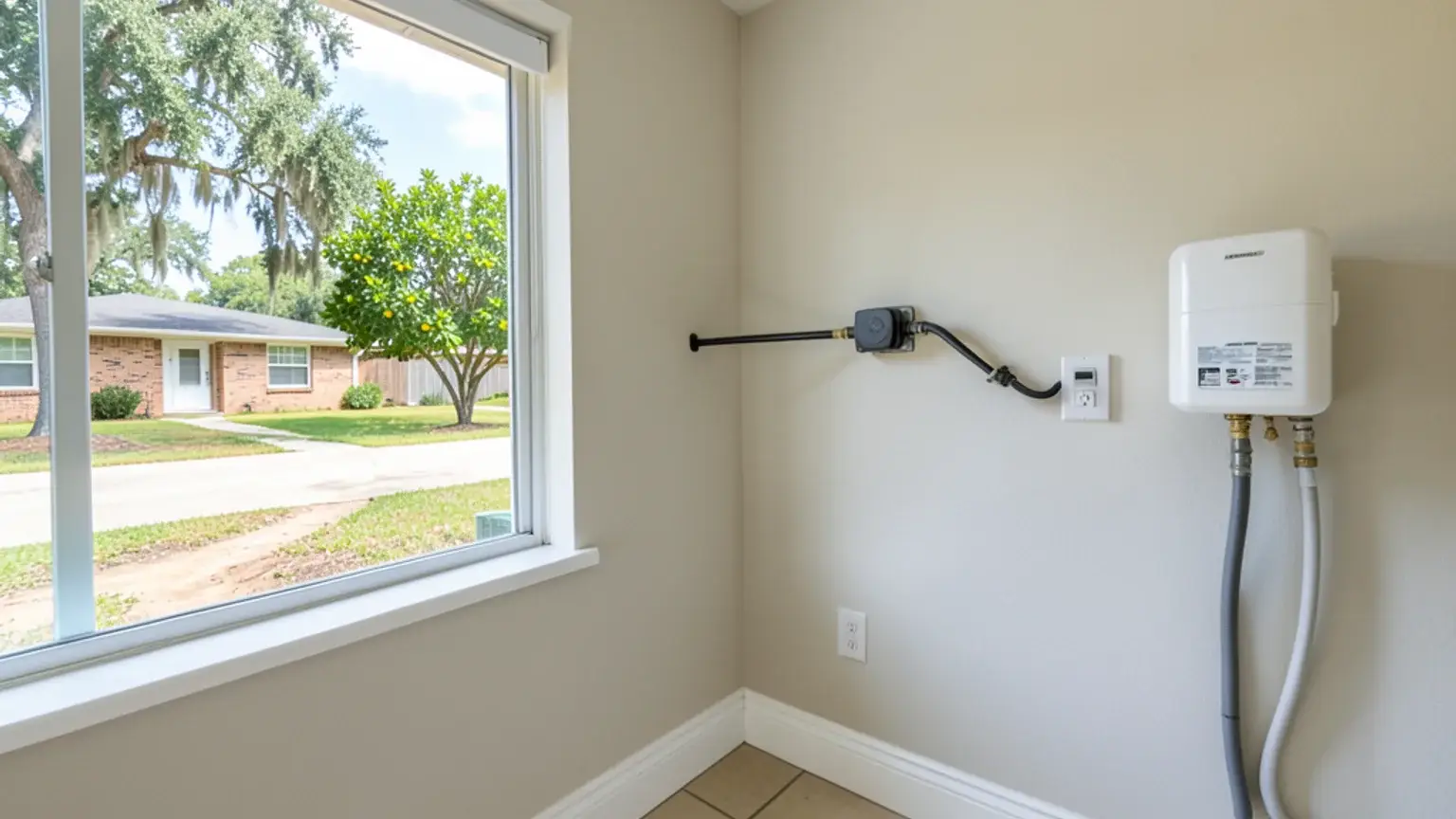 Chimney Flashing Damage Florida Claim Guide. body image 3