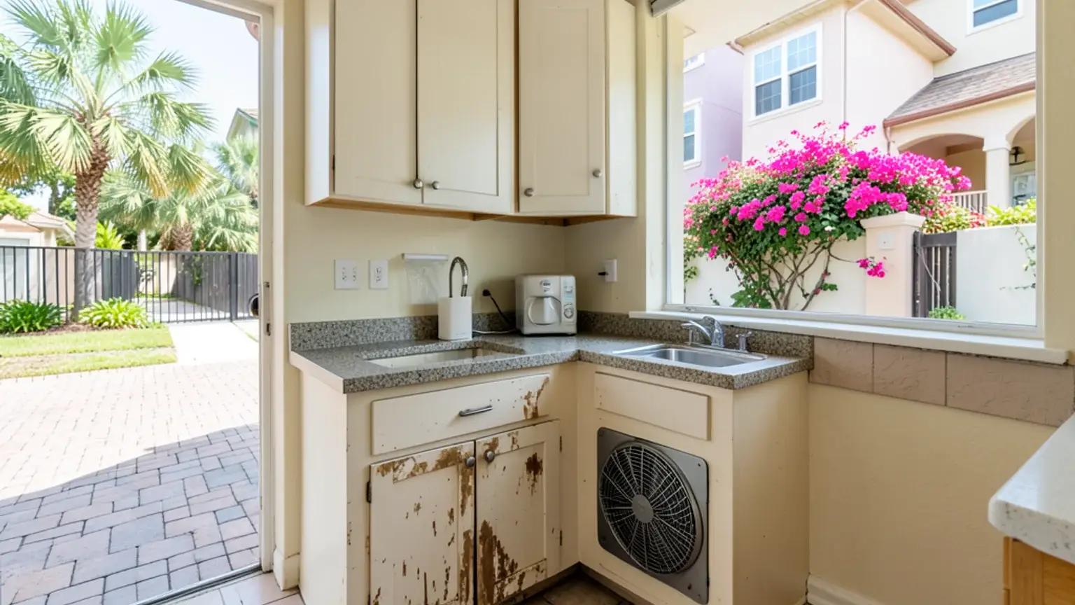 Daño al techo. Qué hacer en las primeras 48 horas. body image 2