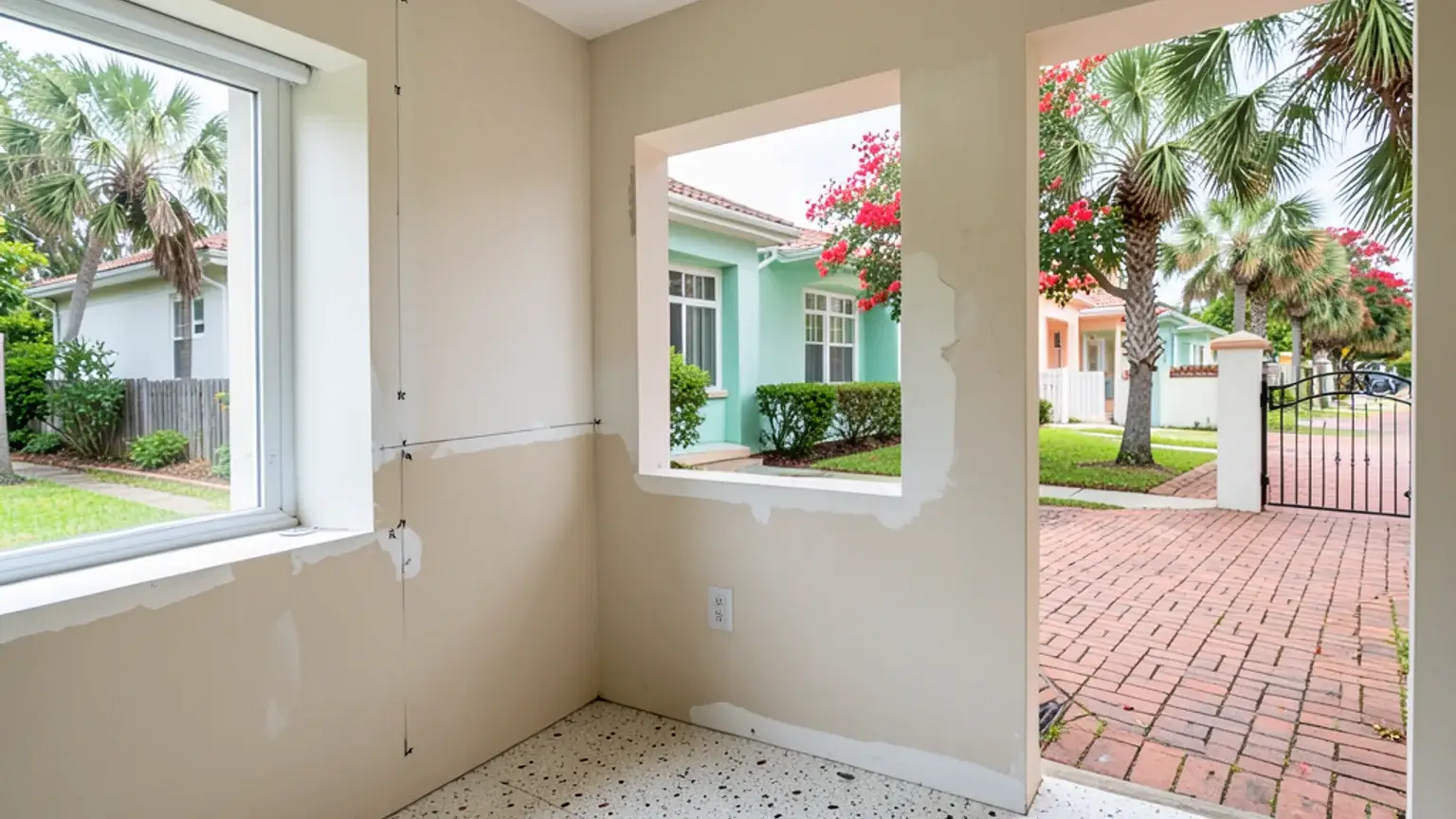 Tree Fence vs Structure Classification Florida Claim Guide. body image 3