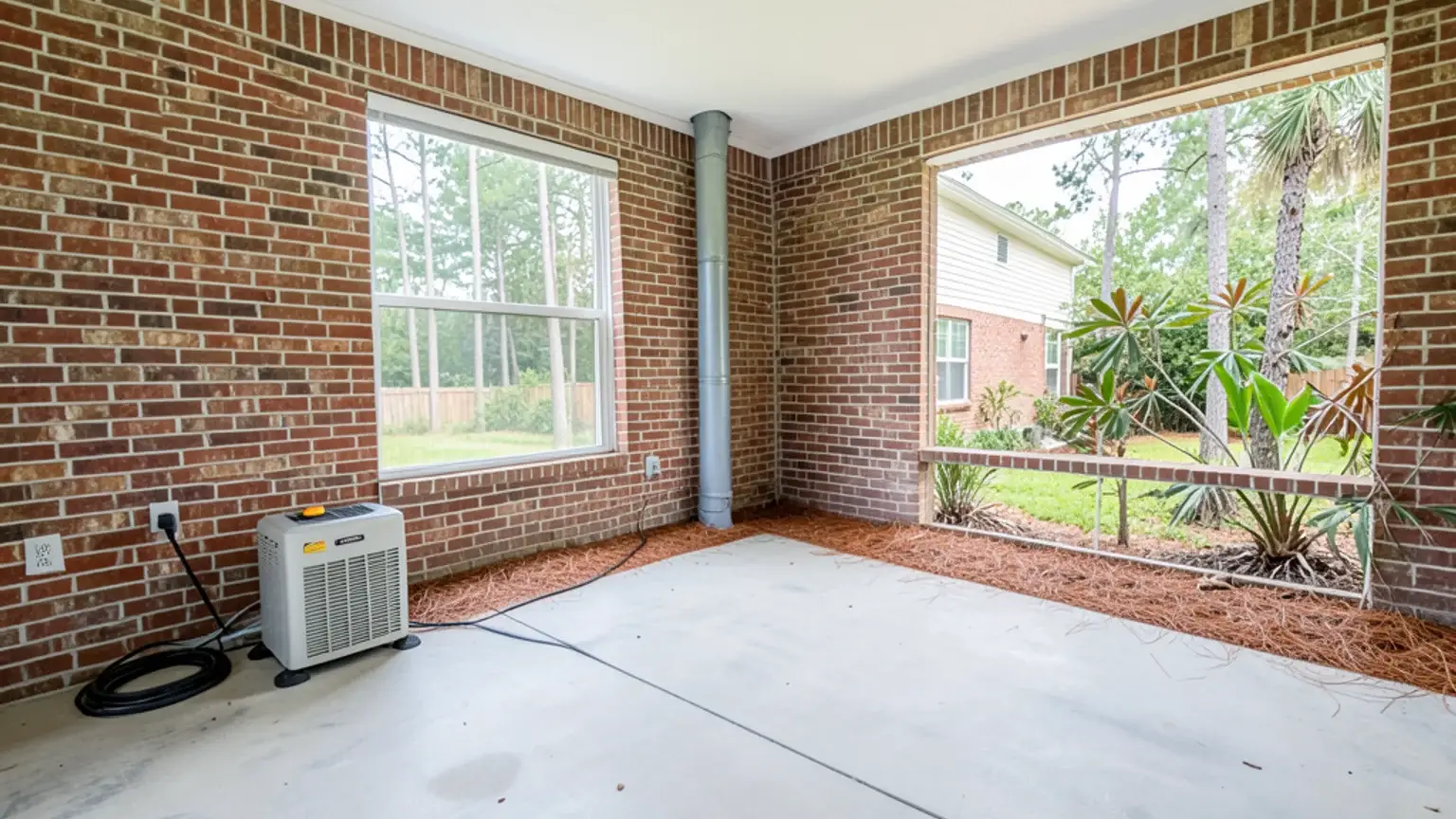 Basement Mold Florida Claim Guide. body image 3