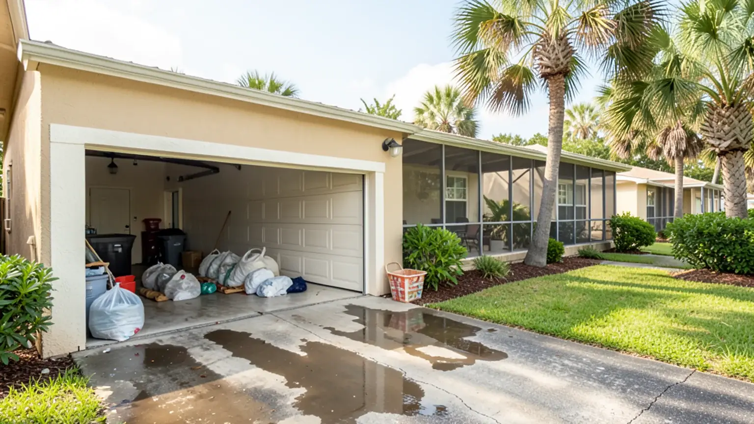 Commercial Business Interruption Florida Claim Guide. body image 3