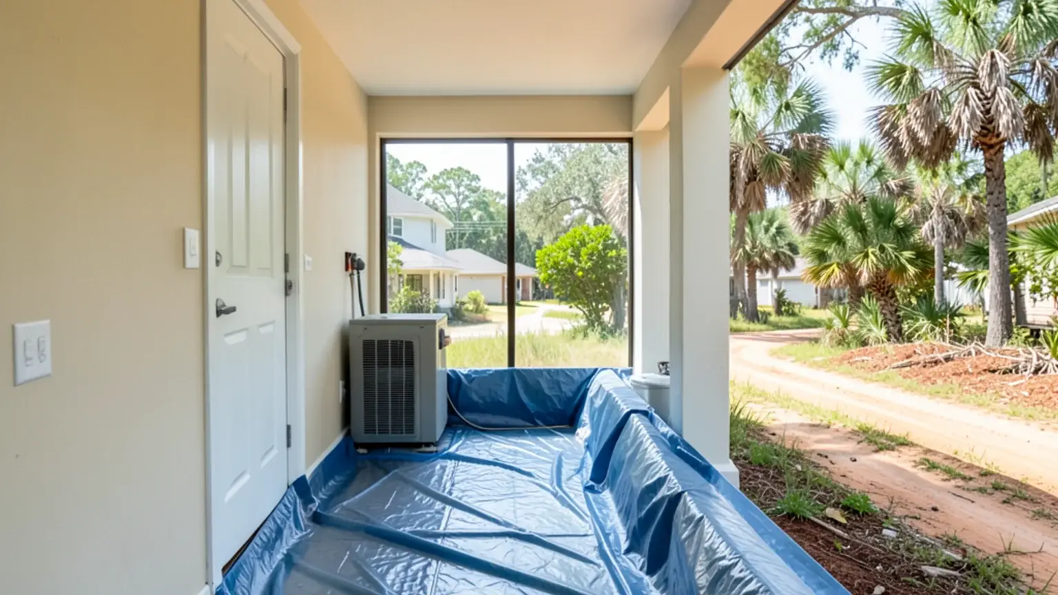 Kitchen Fire Florida Claim Guide. Public Adjuster. body image 3