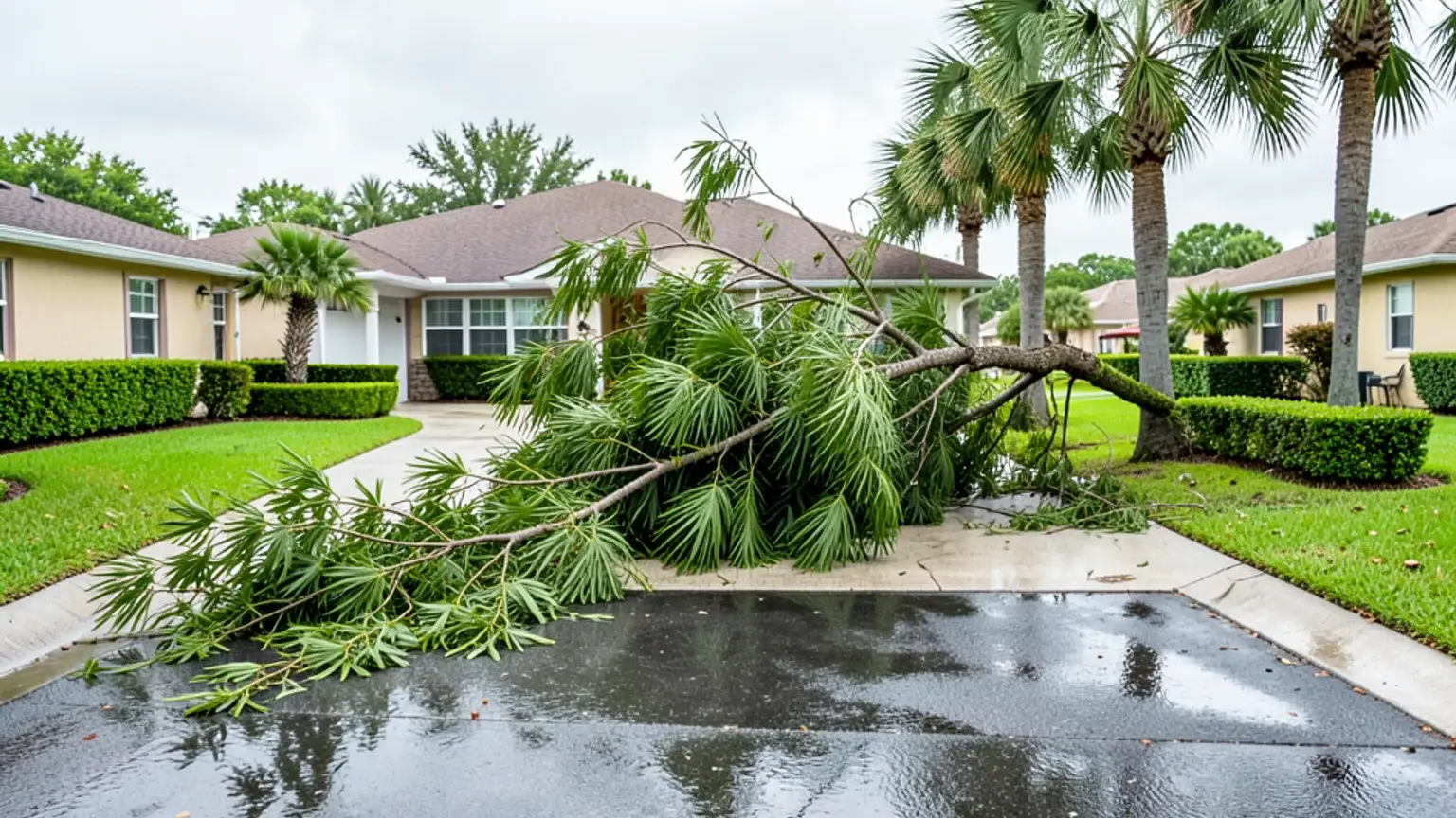 Hurricane Lee (FL Impact 2023) Florida Claim Impact Guide. body image 1