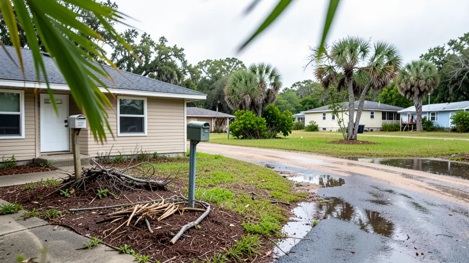 Hurricane Elsa Florida Claim Impact. Public Adjuster Guide. body image 1