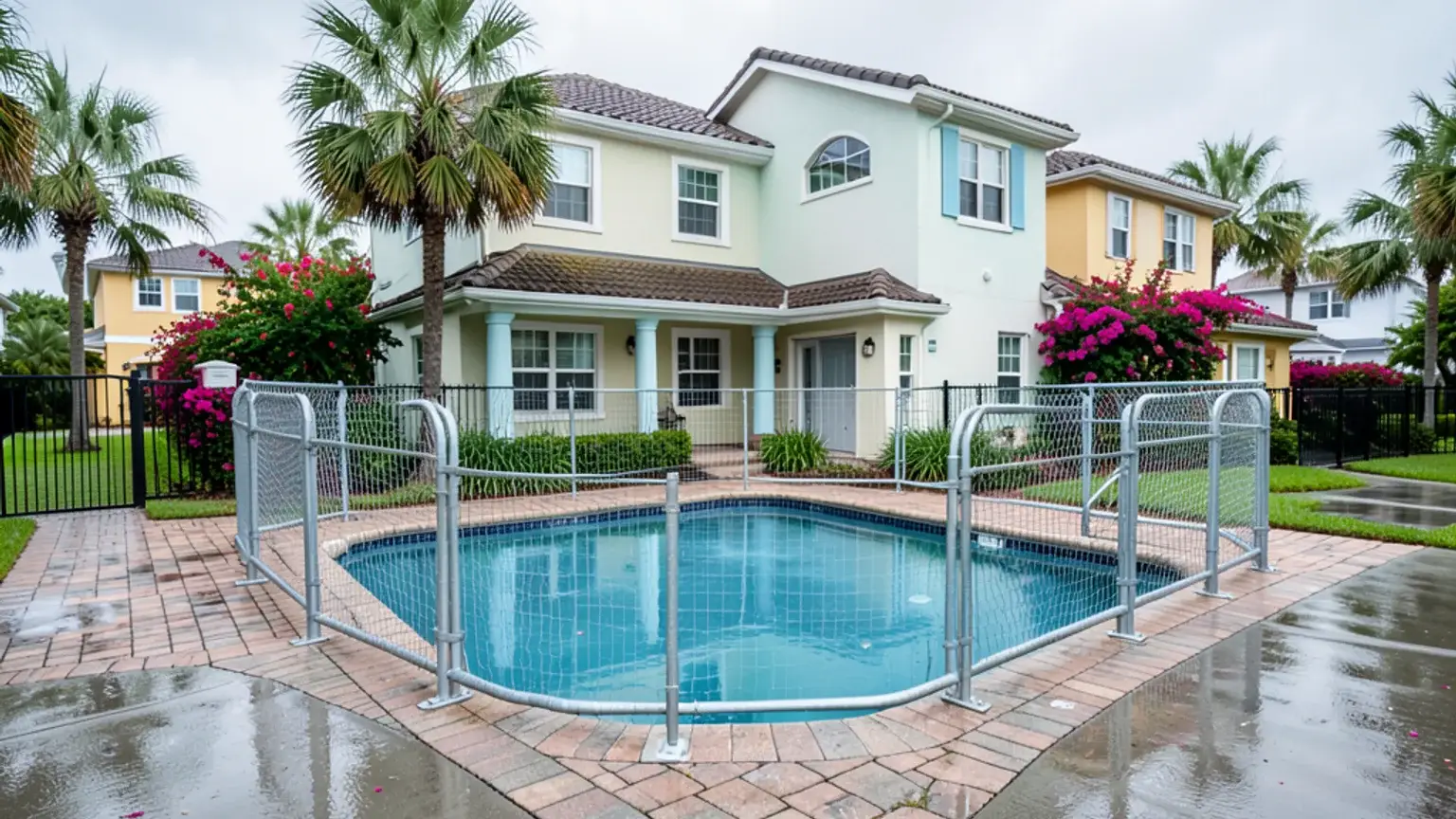 Tropical Storm Nicole Impact Florida Claim Impact Guide. body image 1