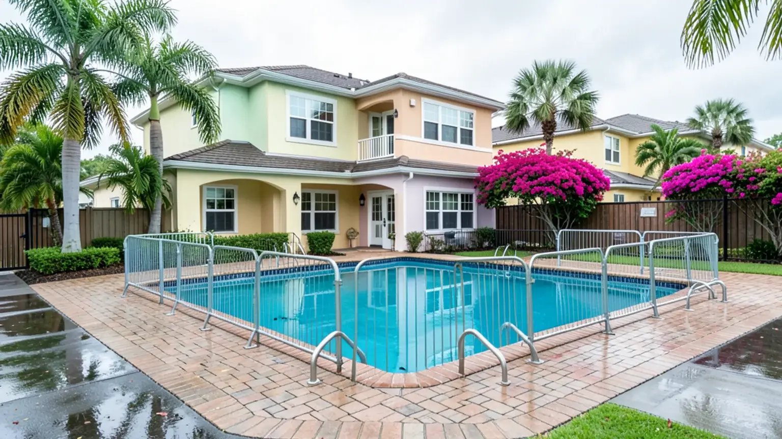 Wind Satellite Dish Damage Florida Claim Guide. body image 2