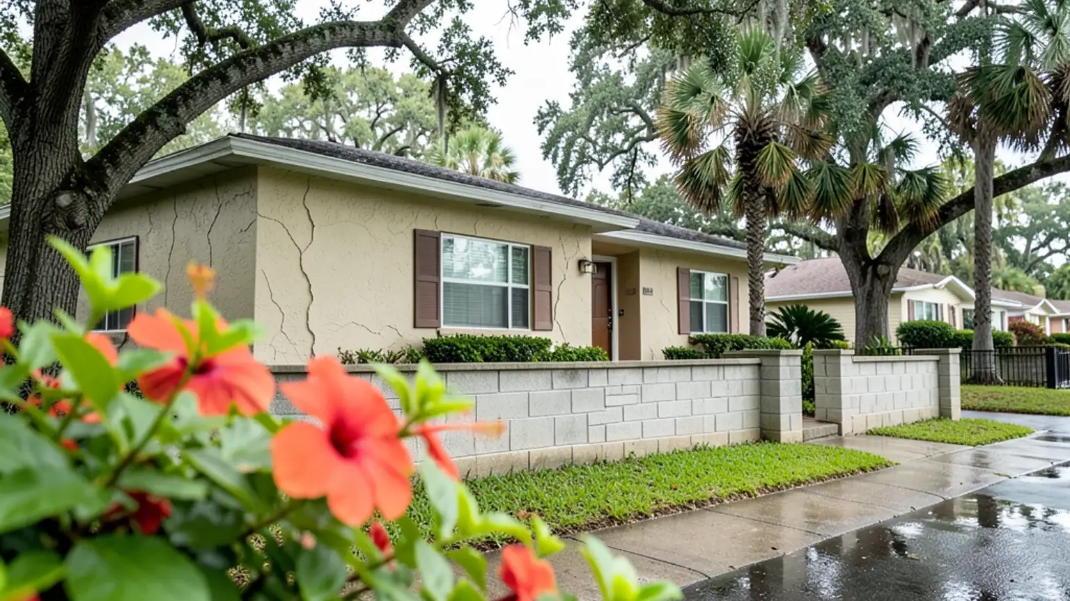 Tropical Storm Eta (2020) Florida Claim Impact Guide. body image 1