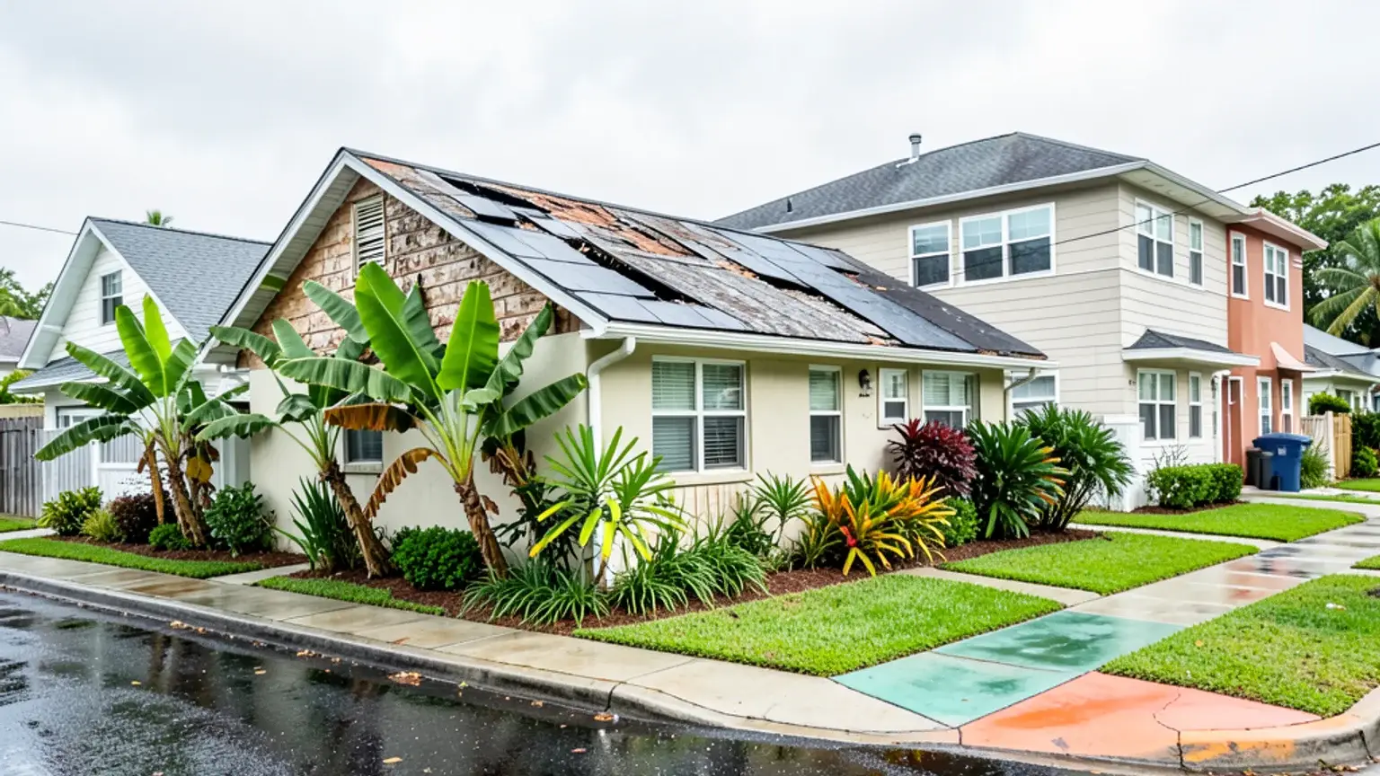 Hurricane Irma Florida Claim Impact. Public Adjuster Guide. body image 1