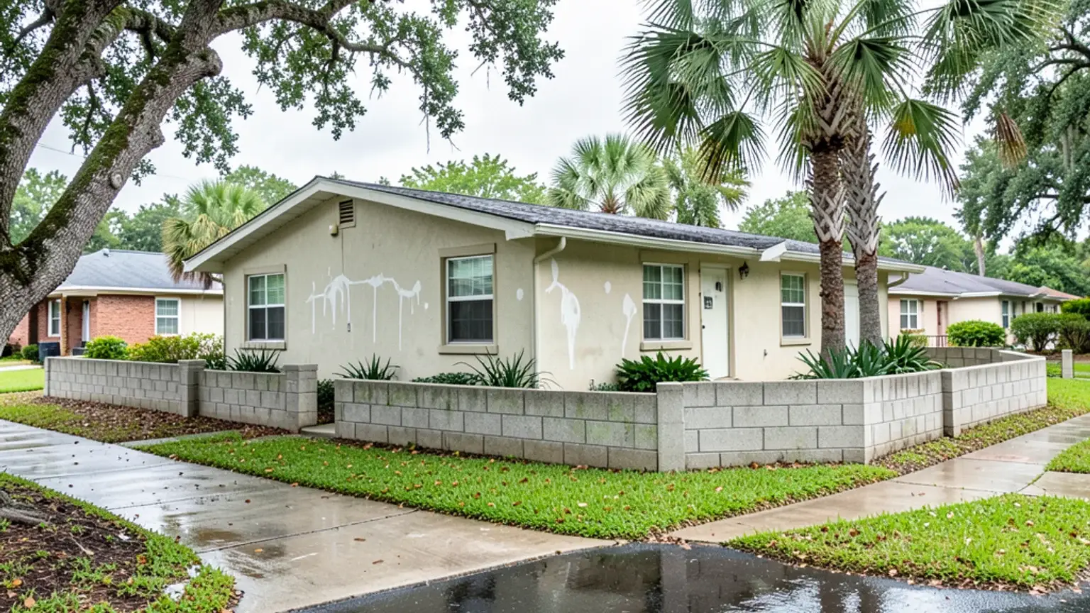 Hurricane Sally Florida Claim Impact. Public Adjuster Guide. body image 1