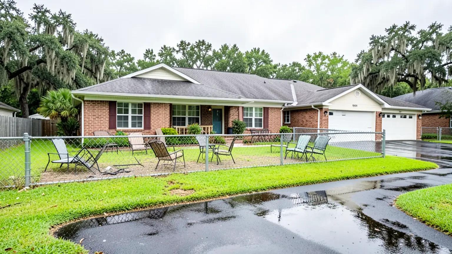 Hurricane Nicole Florida Claim Impact. Public Adjuster Guide. body image 1