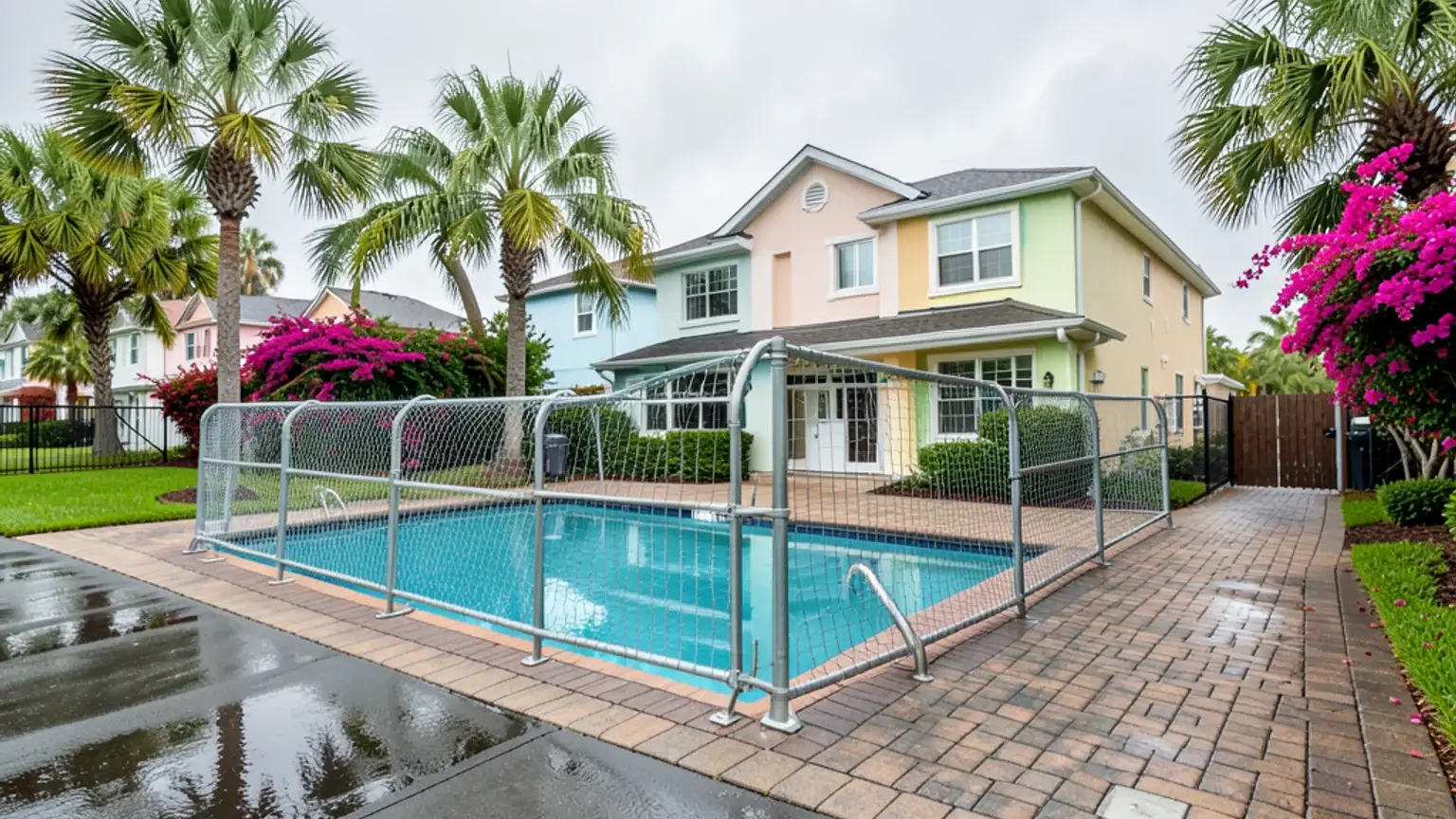 Hurricane Matthew Florida Claim Impact. Public Adjuster Guide. body image 1