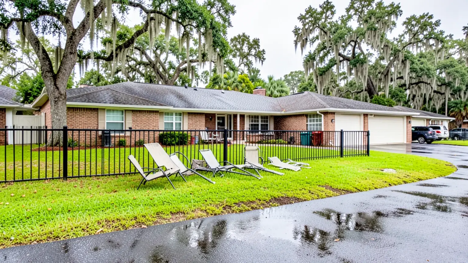 Wind Gutter Damage Florida Claim Guide. body image 2