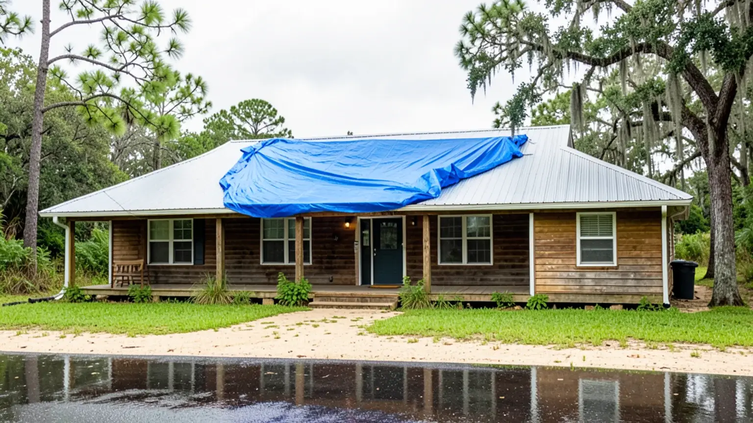 Hurricane Opal Florida Claim Impact Guide. body image 1