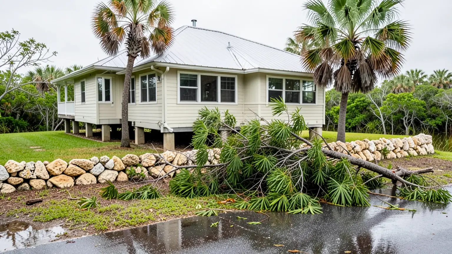 Hurricane Wilma Florida Claim Impact. Public Adjuster Guide. body image 1