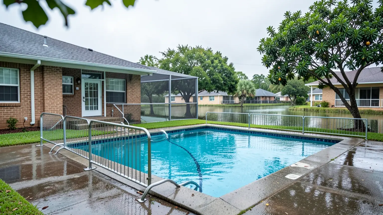 Hurricane Rita Florida Claim Impact. Public Adjuster Guide. body image 1